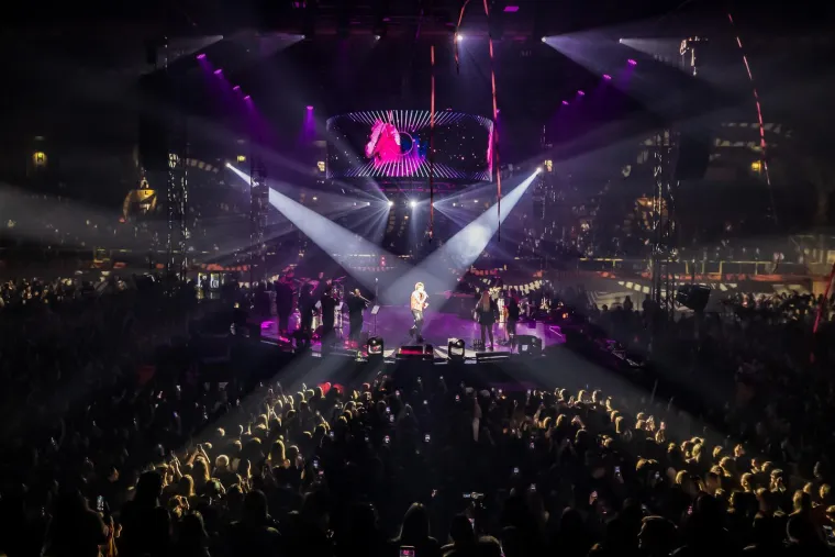 Ovo ne može svatko! Pogledajte kakav spektakl je Jakov Jozinović napravio na splitskim Gripama