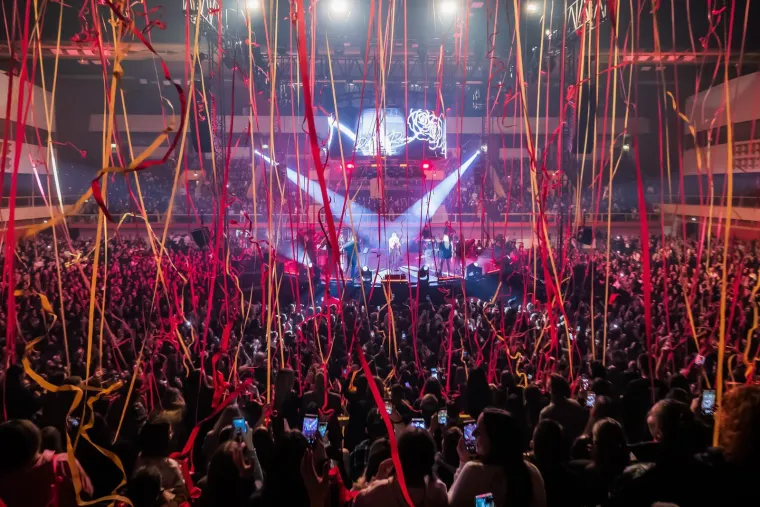 Ovo ne može svatko! Pogledajte kakav spektakl je Jakov Jozinović napravio na splitskim Gripama