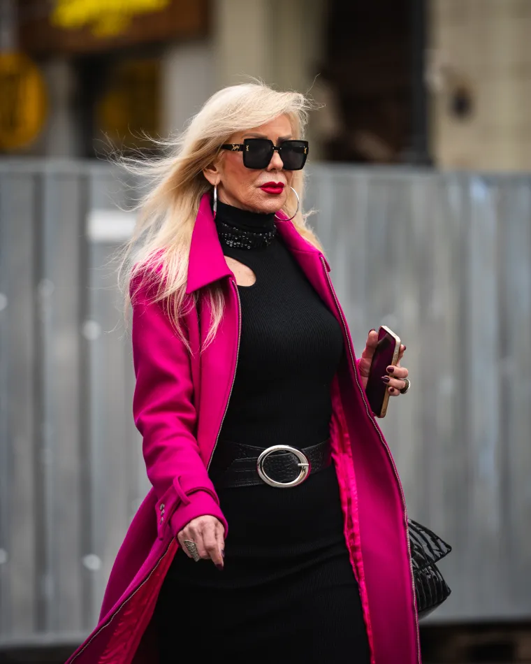 Svi su gledali u nju: Atraktivna djevojka u visokim potpeticama privlačila pažnju u centru Zagreba