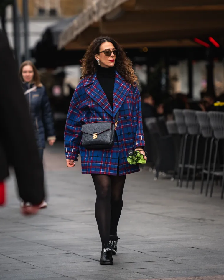 Svi su gledali u nju: Atraktivna djevojka u visokim potpeticama privlačila pažnju u centru Zagreba