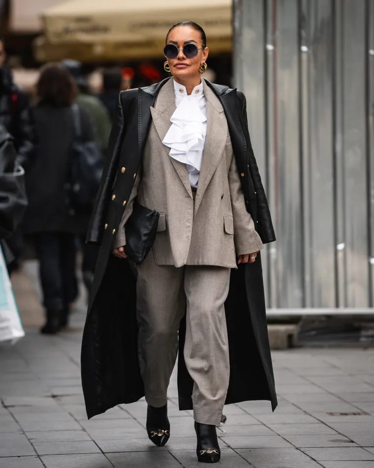 Svi su gledali u nju: Atraktivna djevojka u visokim potpeticama privlačila pažnju u centru Zagreba