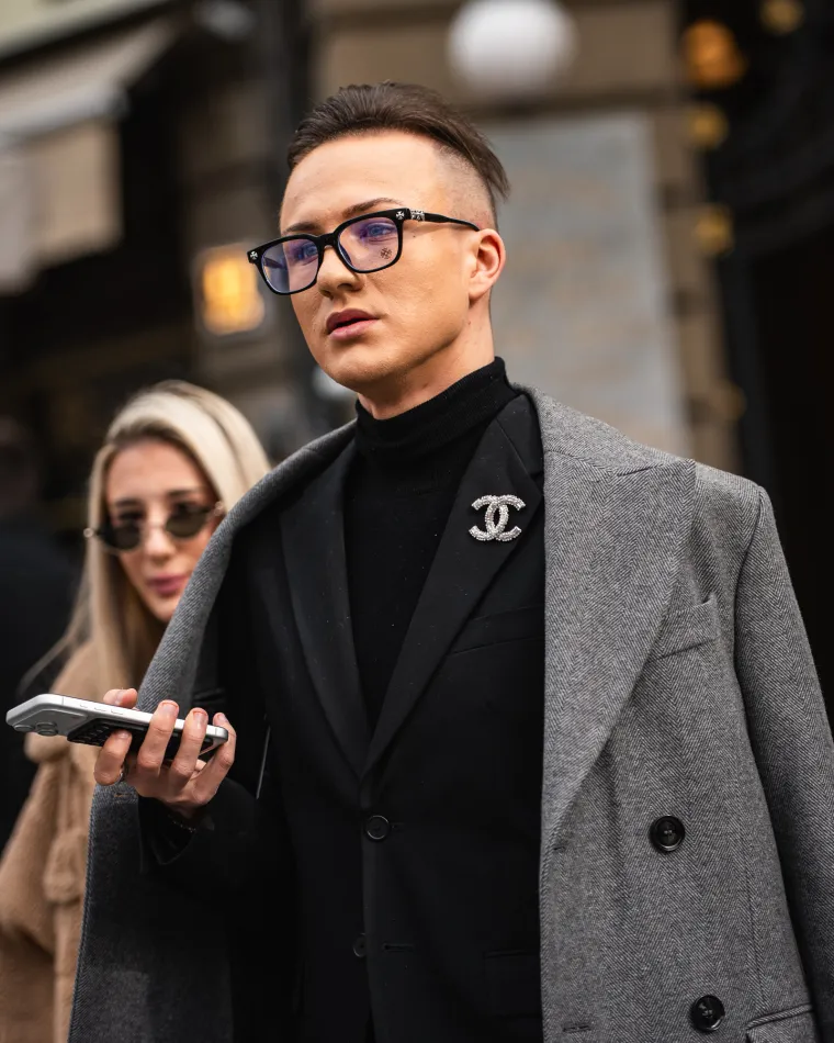 Svi su gledali u nju: Atraktivna djevojka u visokim potpeticama privlačila pažnju u centru Zagreba