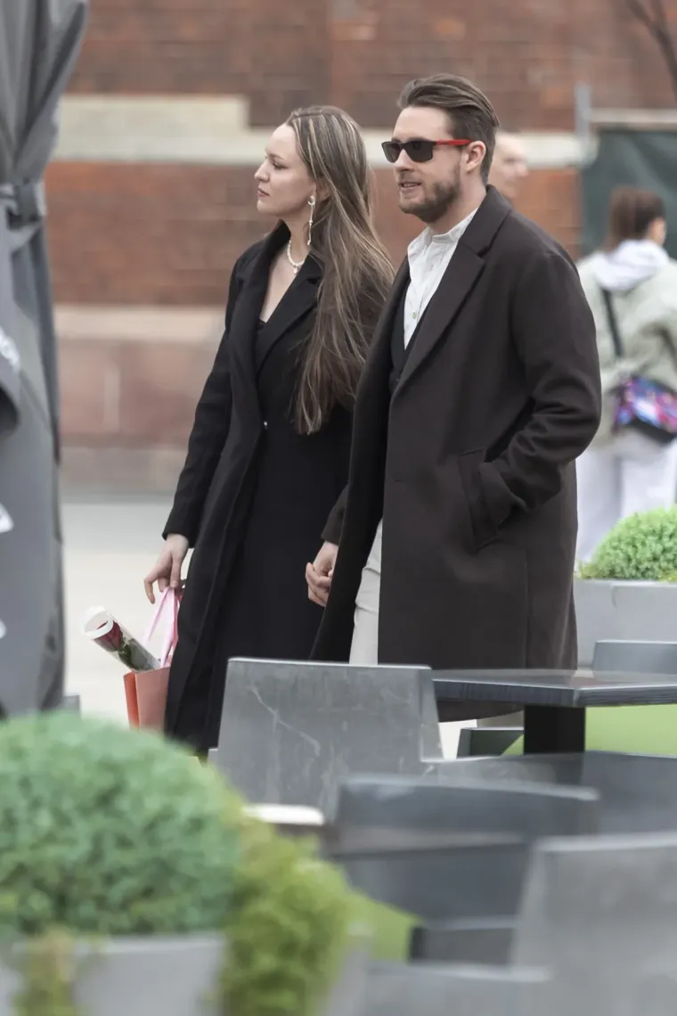 Lijepe Slavonke pro&scaron;etale ulicama na Dan zaljubljenih