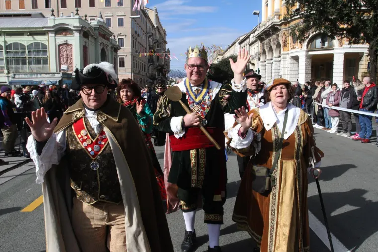 Vilenjaci, vje&scaron;tice, Trump i Toma&scaron;ević: Pogledajte tko se sve priključio karnevalskoj zabavi