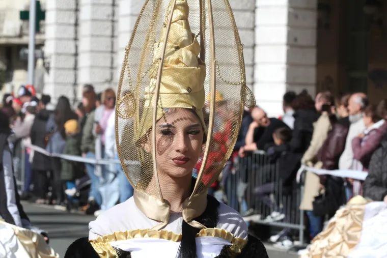 Vilenjaci, vje&scaron;tice, Trump i Toma&scaron;ević: Pogledajte tko se sve priključio karnevalskoj zabavi