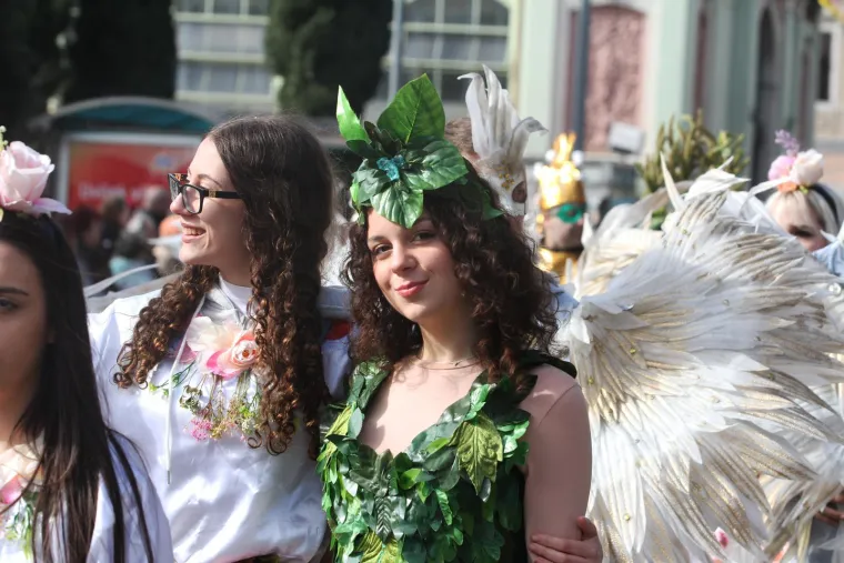 Vilenjaci, vje&scaron;tice, Trump i Toma&scaron;ević: Pogledajte tko se sve priključio karnevalskoj zabavi