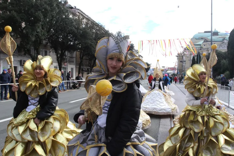 Vilenjaci, vje&scaron;tice, Trump i Toma&scaron;ević: Pogledajte tko se sve priključio karnevalskoj zabavi