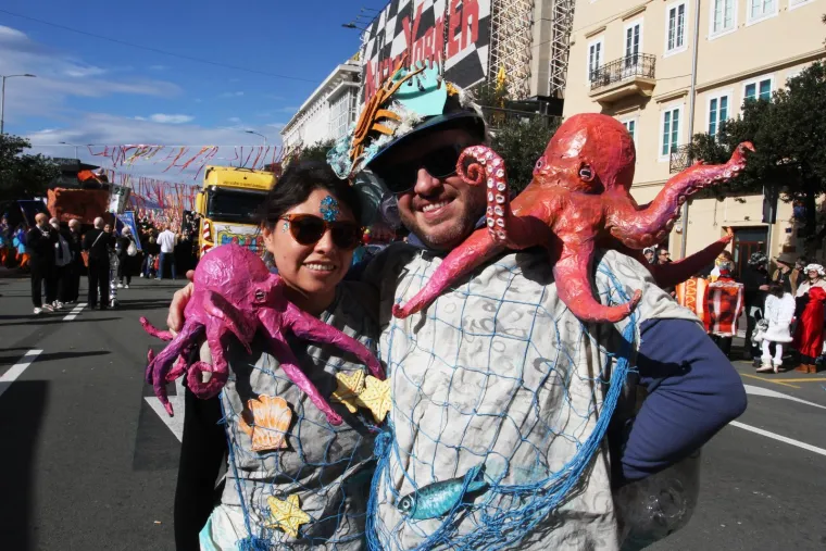 Vilenjaci, vje&scaron;tice, Trump i Toma&scaron;ević: Pogledajte tko se sve priključio karnevalskoj zabavi