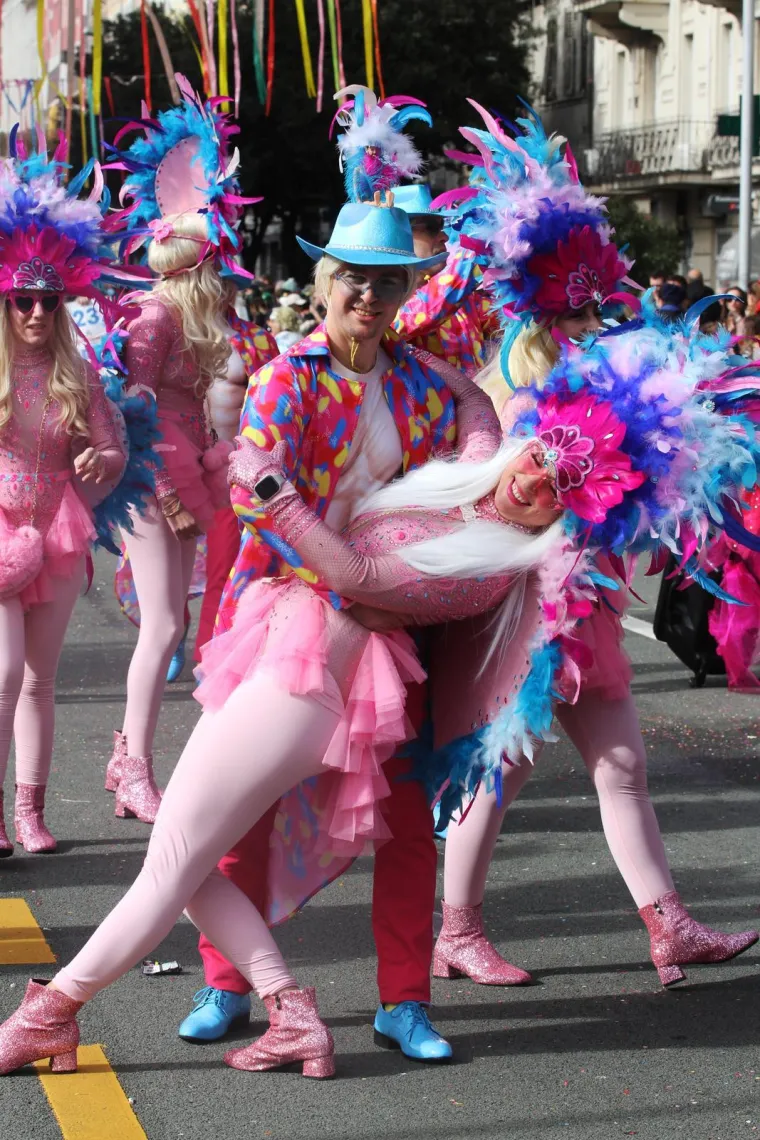 Vilenjaci, vje&scaron;tice, Trump i Toma&scaron;ević: Pogledajte tko se sve priključio karnevalskoj zabavi