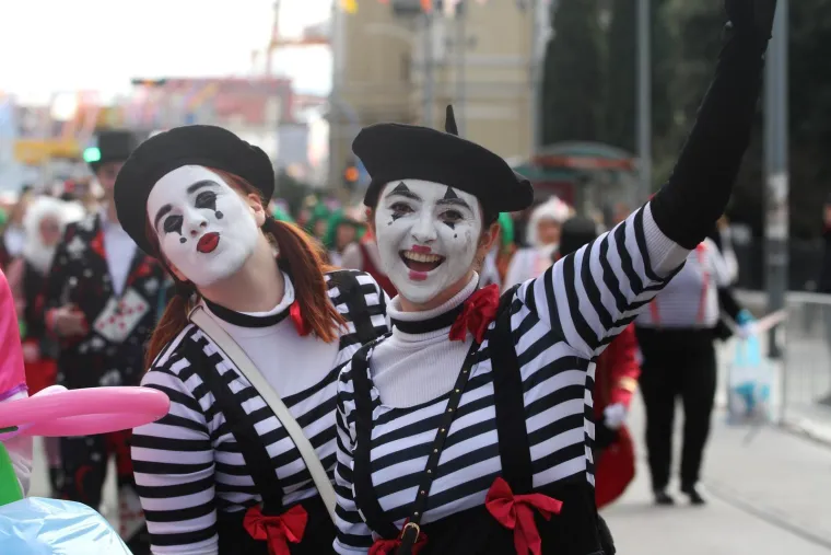 Vilenjaci, vje&scaron;tice, Trump i Toma&scaron;ević: Pogledajte tko se sve priključio karnevalskoj zabavi