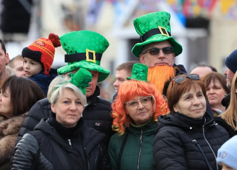 Vilenjaci, vje&scaron;tice, Trump i Toma&scaron;ević: Pogledajte tko se sve priključio karnevalskoj zabavi