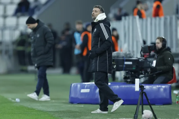 Svi navijači na Opus Areni su imali isti modni detalj, a evo kako su derbi vidjeli Sopić i Garcia