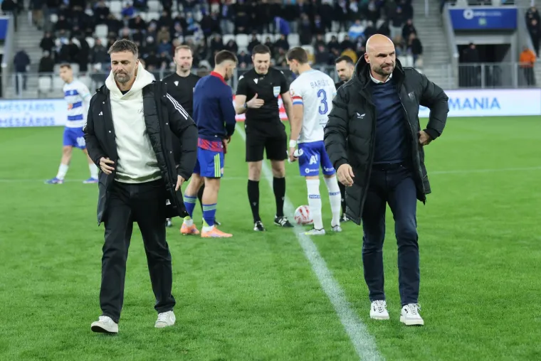 Svi navijači na Opus Areni su imali isti modni detalj, a evo kako su derbi vidjeli Sopić i Garcia