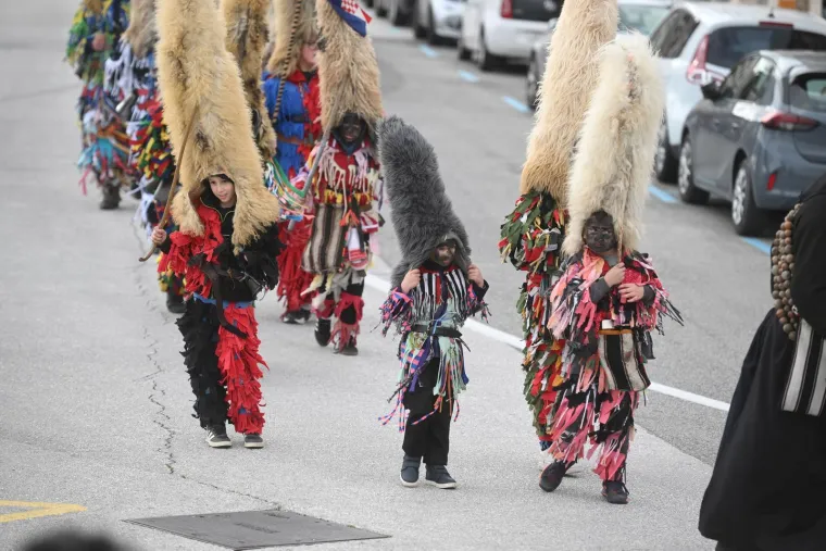 Vilenjaci, vje&scaron;tice, Trump i Toma&scaron;ević: Pogledajte tko se sve priključio karnevalskoj zabavi