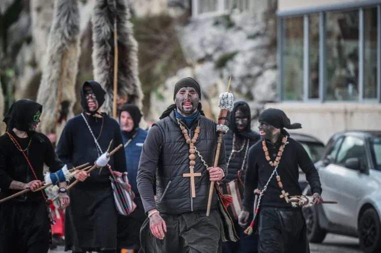 Vilenjaci, vje&scaron;tice, Trump i Toma&scaron;ević: Pogledajte tko se sve priključio karnevalskoj zabavi