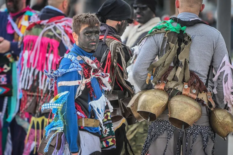 Vilenjaci, vje&scaron;tice, Trump i Toma&scaron;ević: Pogledajte tko se sve priključio karnevalskoj zabavi