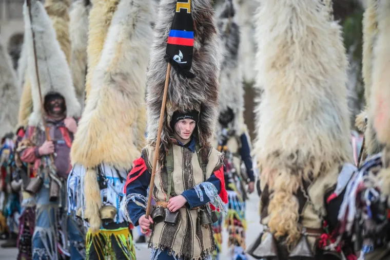 Vilenjaci, vje&scaron;tice, Trump i Toma&scaron;ević: Pogledajte tko se sve priključio karnevalskoj zabavi