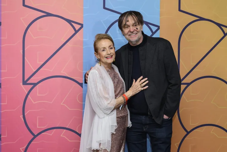 Zagreb zablistao na crvenom tepihu: Uzvanici stigli na finalnu večer Dore 2026.