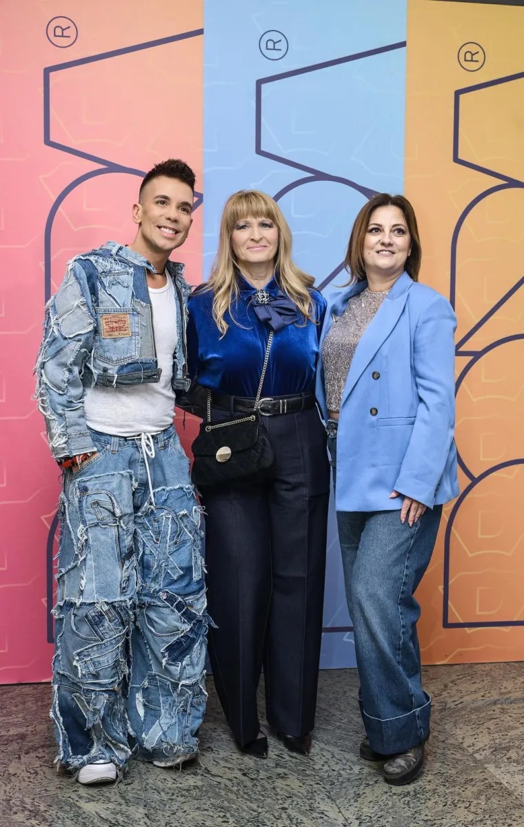 Zagreb zablistao na crvenom tepihu: Uzvanici stigli na finalnu večer Dore 2026.