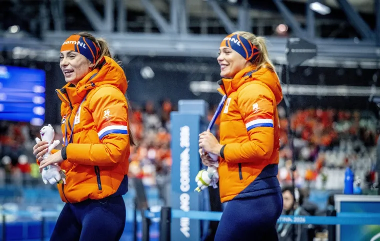 Jutta osvojila srebro, ali kao da je zlato: Svi su gledali u njezinu 'liniju' nakon utrke...