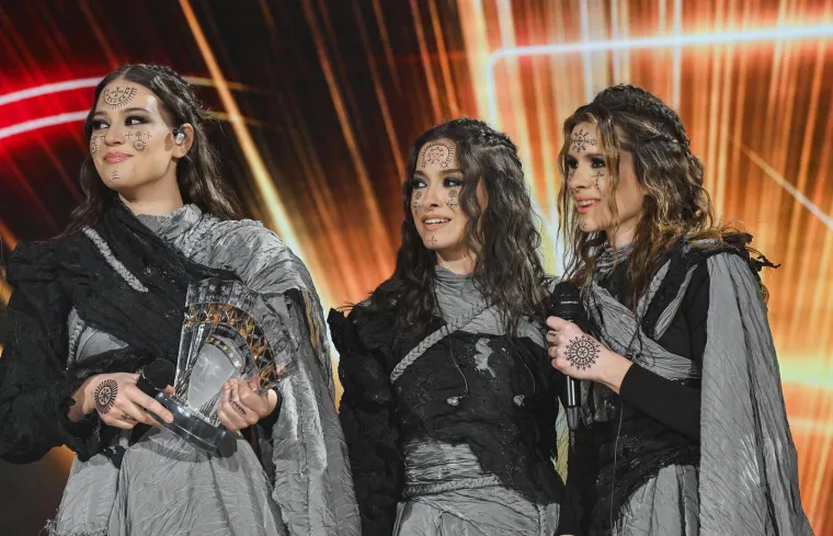 Lelek osvojio Doru: Spektakularna zavr&scaron;nica i atmosfera za pamćenje