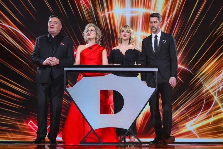 Lelek osvojio Doru: Spektakularna zavr&scaron;nica i atmosfera za pamćenje