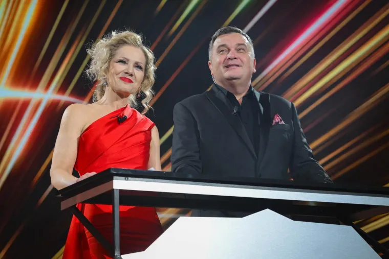 Lelek osvojio Doru: Spektakularna zavr&scaron;nica i atmosfera za pamćenje