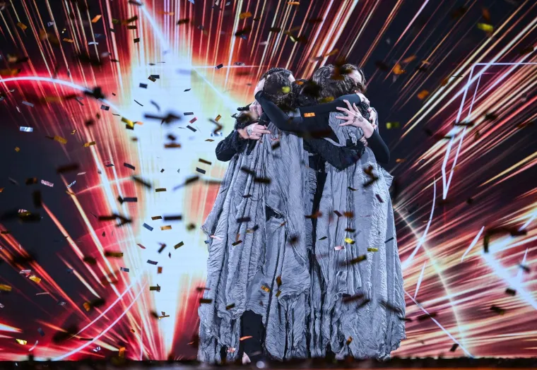 Lelek osvojio Doru: Spektakularna zavr&scaron;nica i atmosfera za pamćenje