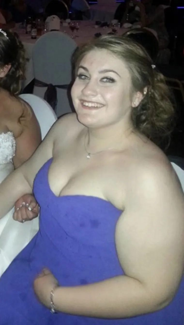 Rekli su joj da neće moći imati djecu, upla&scaron;ila se i žestoko smr&scaron;avjela: Danas je prava manekenka