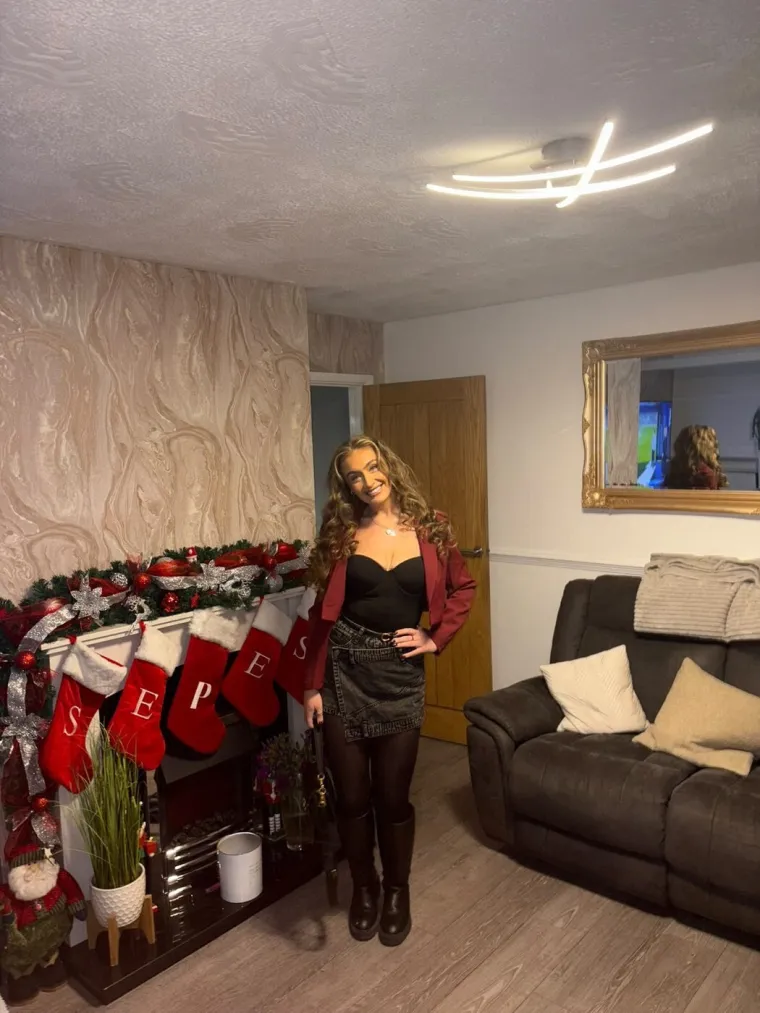 Rekli su joj da neće moći imati djecu, upla&scaron;ila se i žestoko smr&scaron;avjela: Danas je prava manekenka