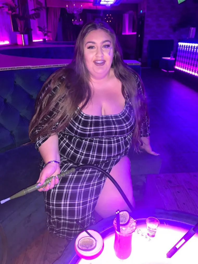 Rekli su joj da neće moći imati djecu, upla&scaron;ila se i žestoko smr&scaron;avjela: Danas je prava manekenka