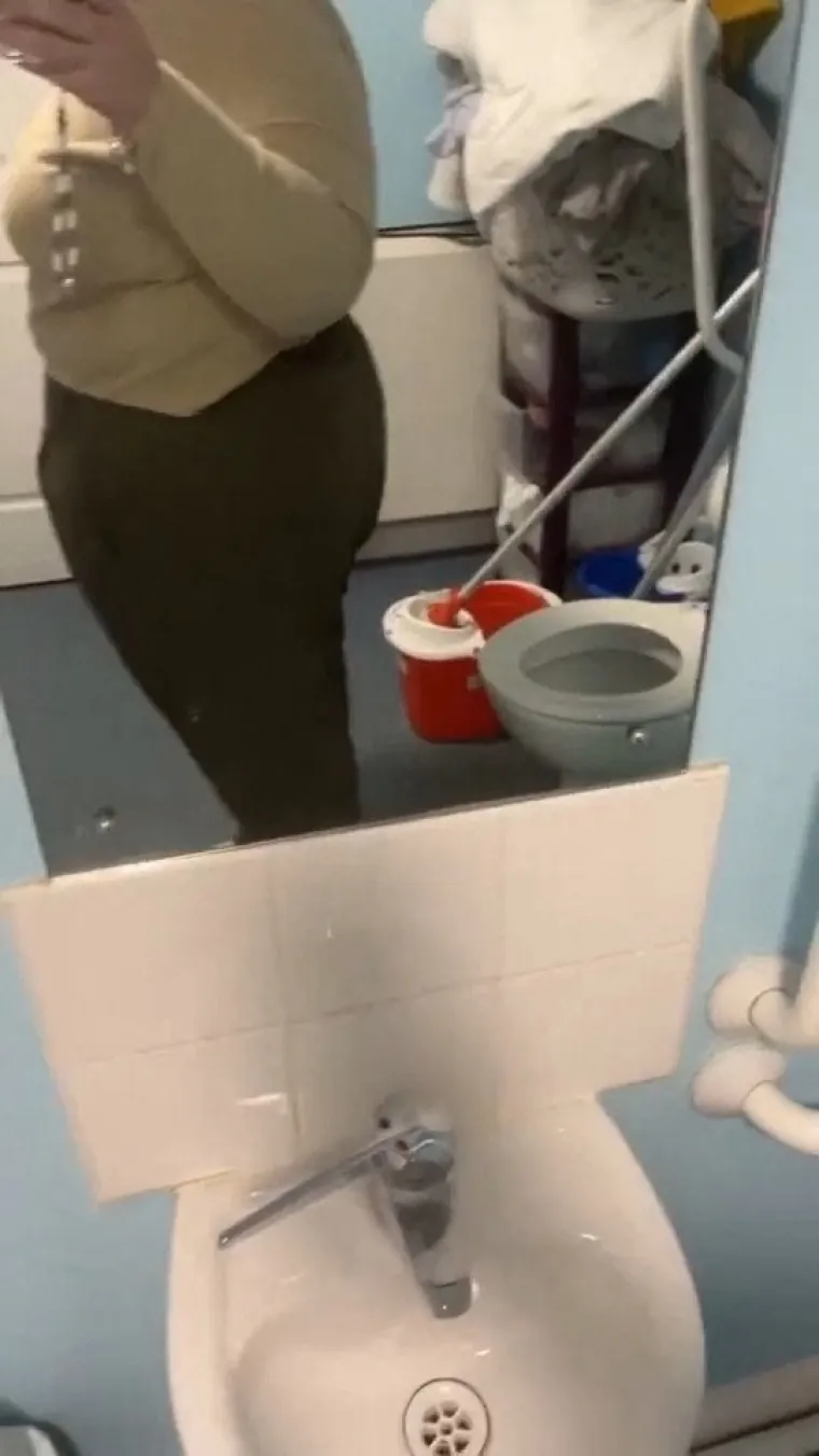 Rekli su joj da neće moći imati djecu, upla&scaron;ila se i žestoko smr&scaron;avjela: Danas je prava manekenka