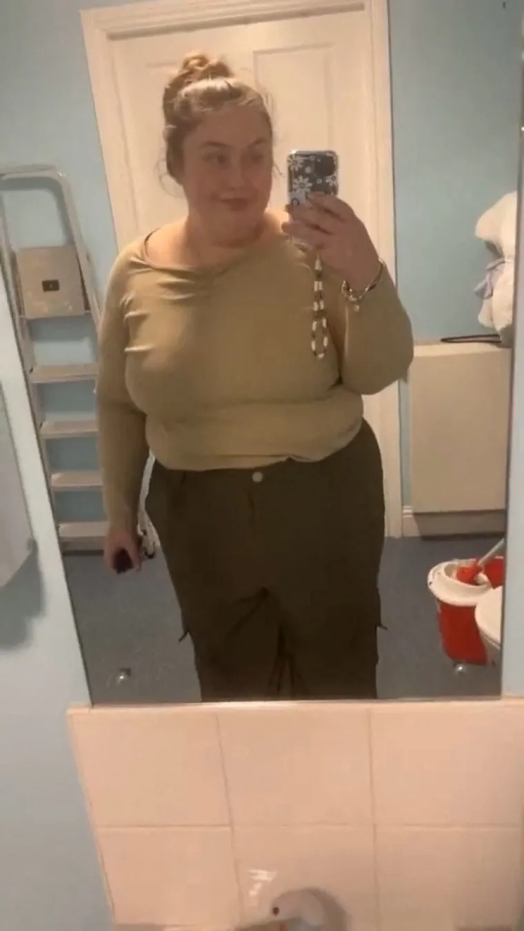 Rekli su joj da neće moći imati djecu, upla&scaron;ila se i žestoko smr&scaron;avjela: Danas je prava manekenka