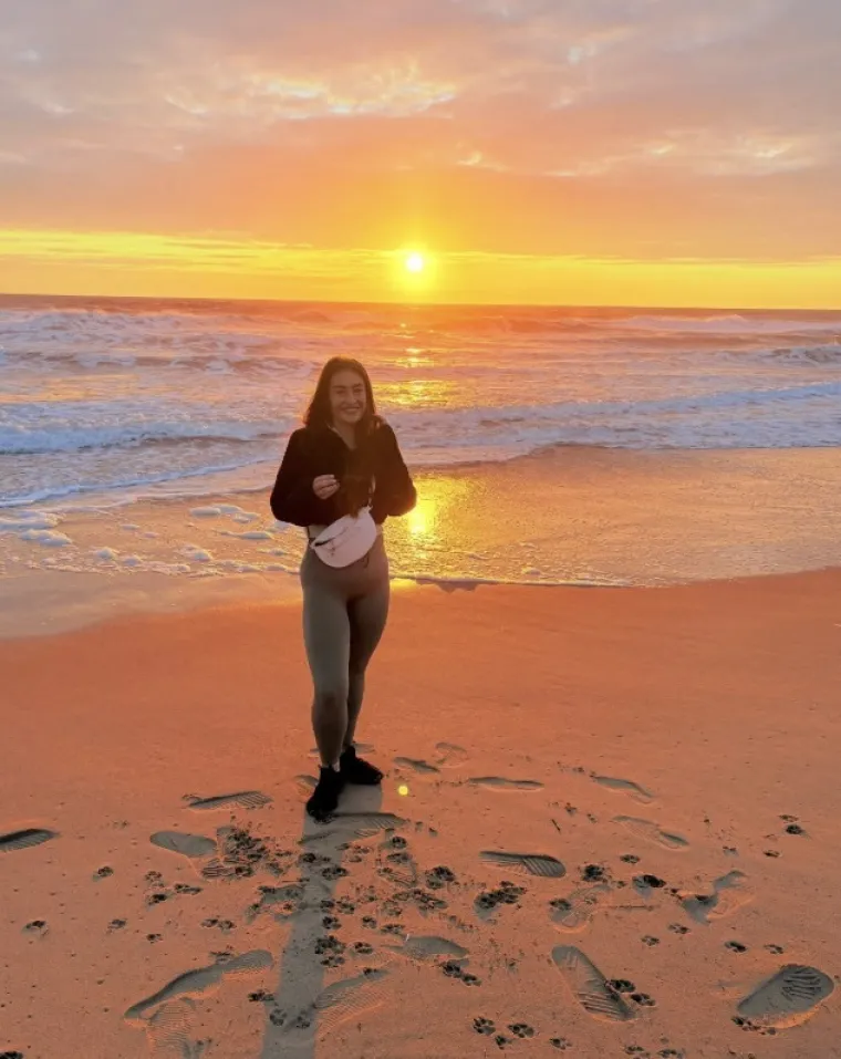 Rekli su joj da neće moći imati djecu, upla&scaron;ila se i žestoko smr&scaron;avjela: Danas je prava manekenka