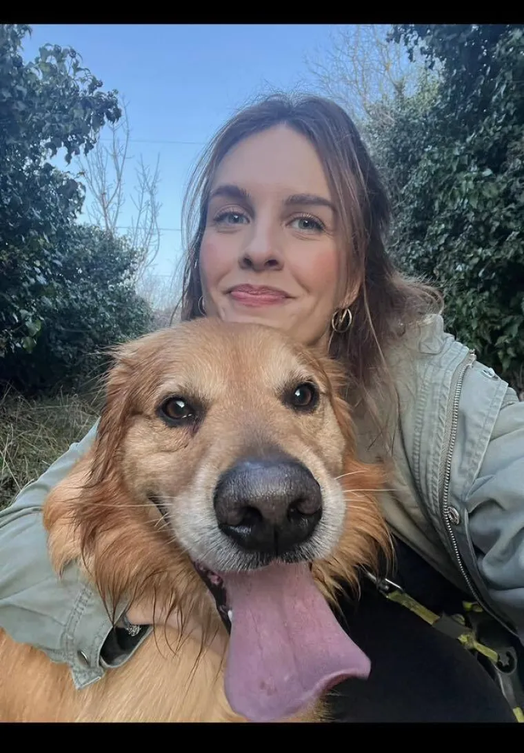 Radost i veselje: Ovih 50 fotografija zlatnih retrivera uljep&scaron;at će vam dan