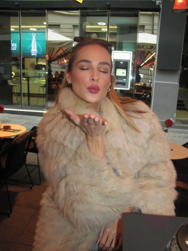 Monika iz Gospodina Savr&scaron;enog očarava stavom i stilom: Otkrila je svoj idealan životni plan