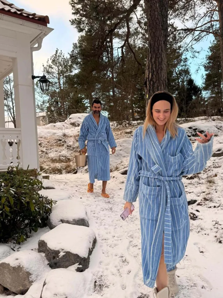 Monika iz Gospodina Savr&scaron;enog očarava stavom i stilom: Otkrila je svoj idealan životni plan