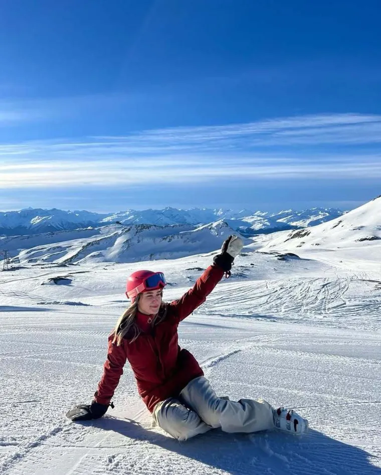 Monika iz Gospodina Savr&scaron;enog očarava stavom i stilom: Otkrila je svoj idealan životni plan