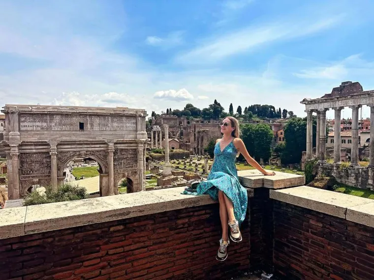 Monika iz Gospodina Savr&scaron;enog očarava stavom i stilom: Otkrila je svoj idealan životni plan