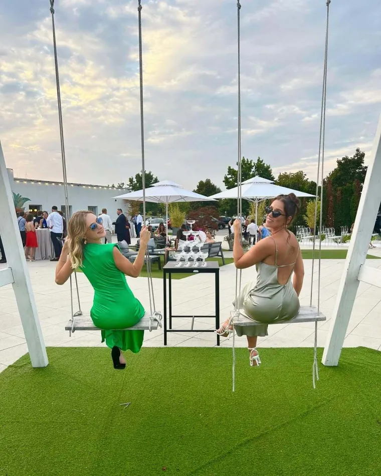 Monika iz Gospodina Savr&scaron;enog očarava stavom i stilom: Otkrila je svoj idealan životni plan