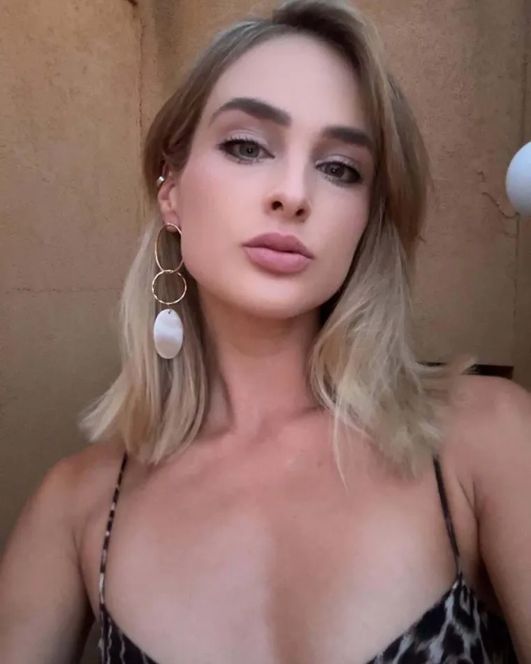 Monika iz Gospodina Savr&scaron;enog očarava stavom i stilom: Otkrila je svoj idealan životni plan