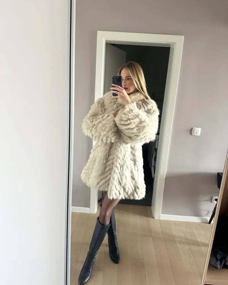 Monika iz Gospodina Savr&scaron;enog očarava stavom i stilom: Otkrila je svoj idealan životni plan