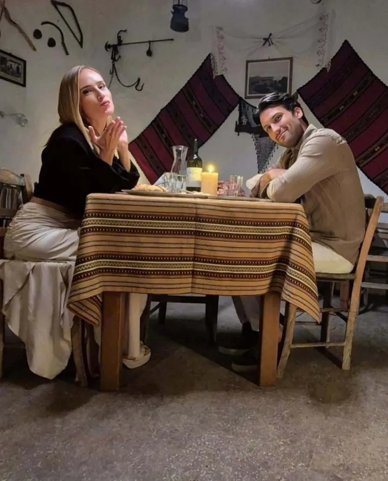 Monika iz Gospodina Savr&scaron;enog očarava stavom i stilom: Otkrila je svoj idealan životni plan