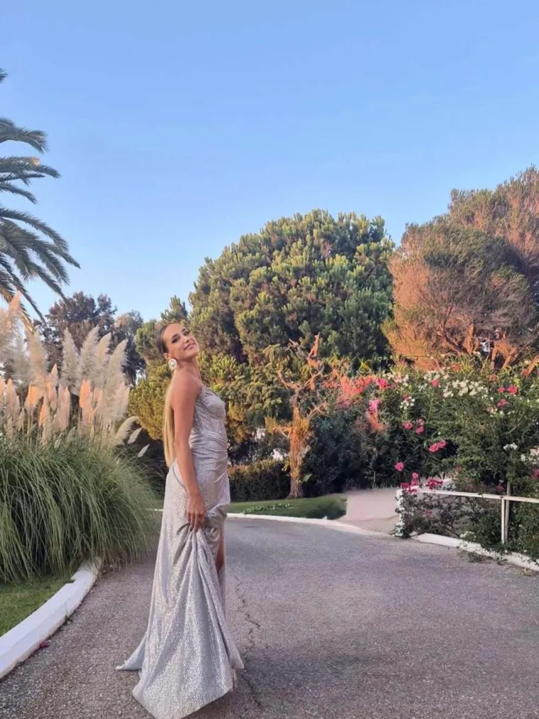 Monika iz Gospodina Savr&scaron;enog očarava stavom i stilom: Otkrila je svoj idealan životni plan