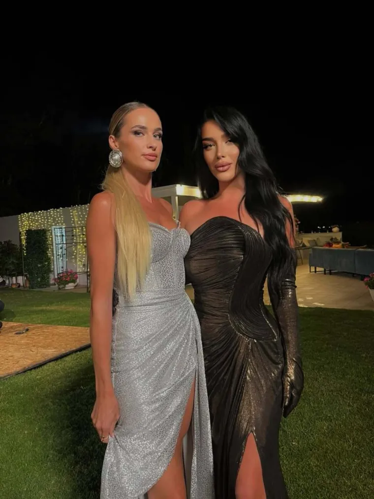 Monika iz Gospodina Savr&scaron;enog očarava stavom i stilom: Otkrila je svoj idealan životni plan