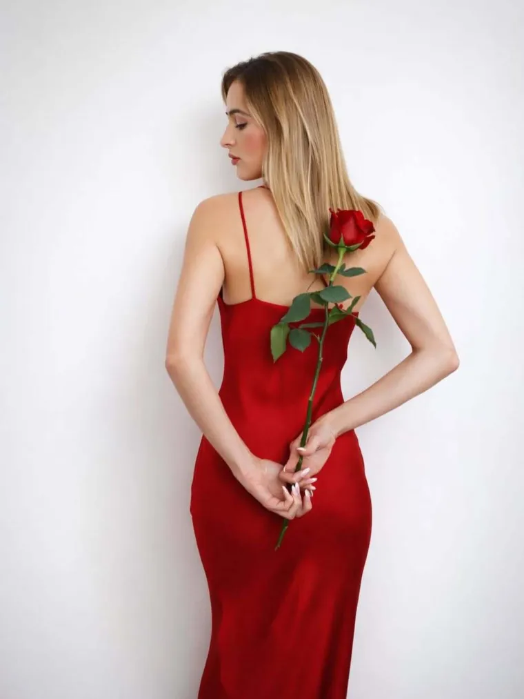 Monika iz Gospodina Savr&scaron;enog očarava stavom i stilom: Otkrila je svoj idealan životni plan