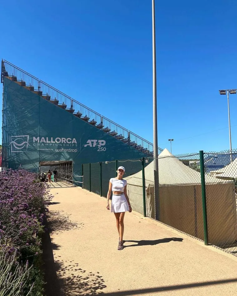 Monika iz Gospodina Savr&scaron;enog očarava stavom i stilom: Otkrila je svoj idealan životni plan