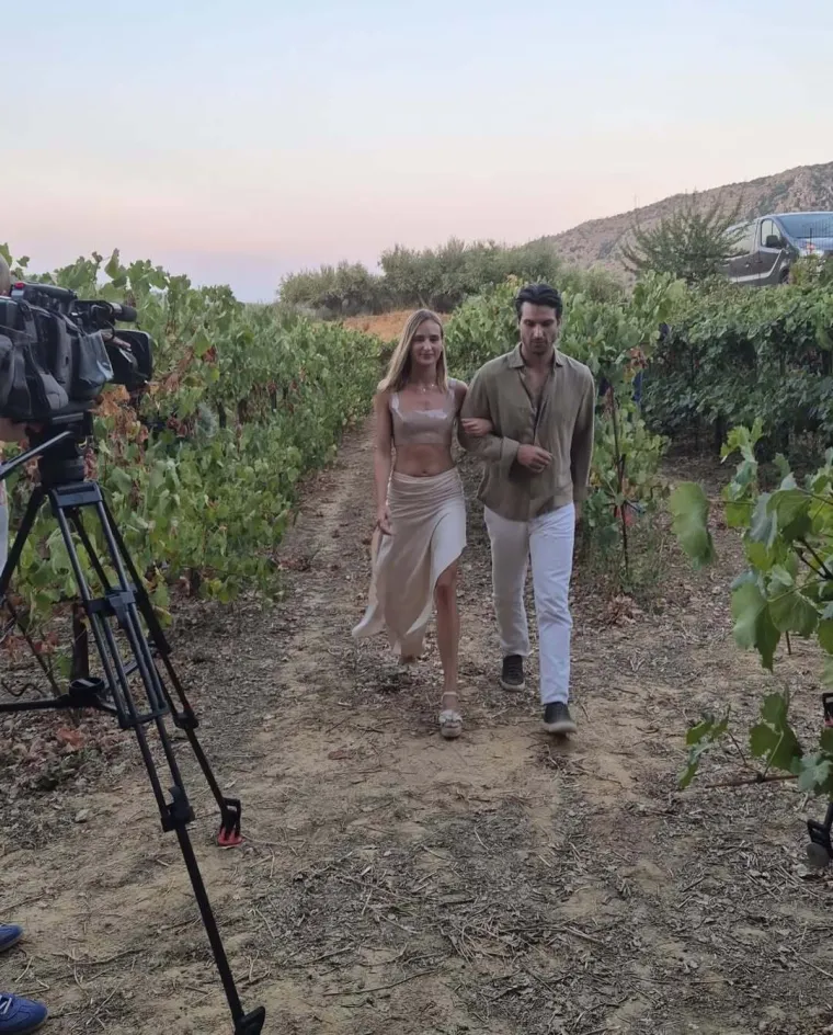 Monika iz Gospodina Savr&scaron;enog očarava stavom i stilom: Otkrila je svoj idealan životni plan