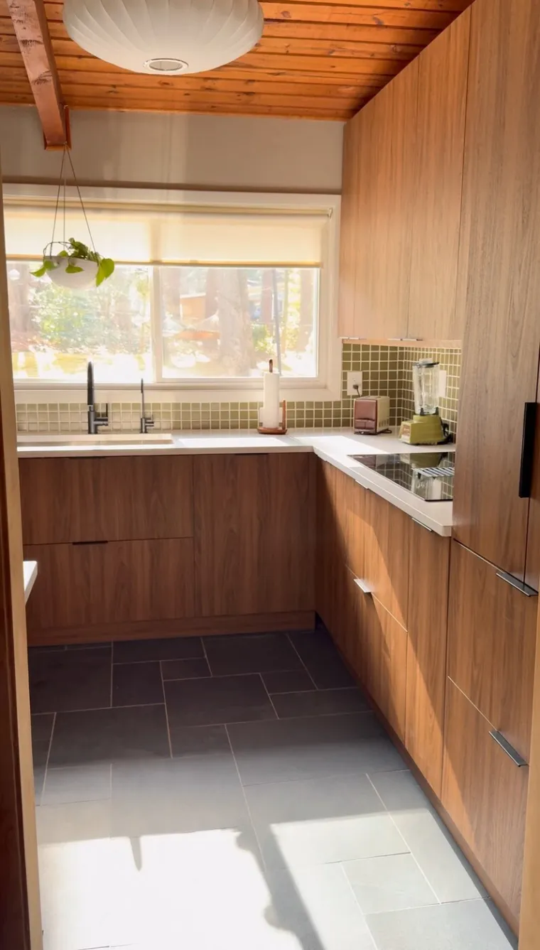 Par je modernu luksuznu kuću pretvorio u retro dragulj: To im je donijelo pravo bogatstvo