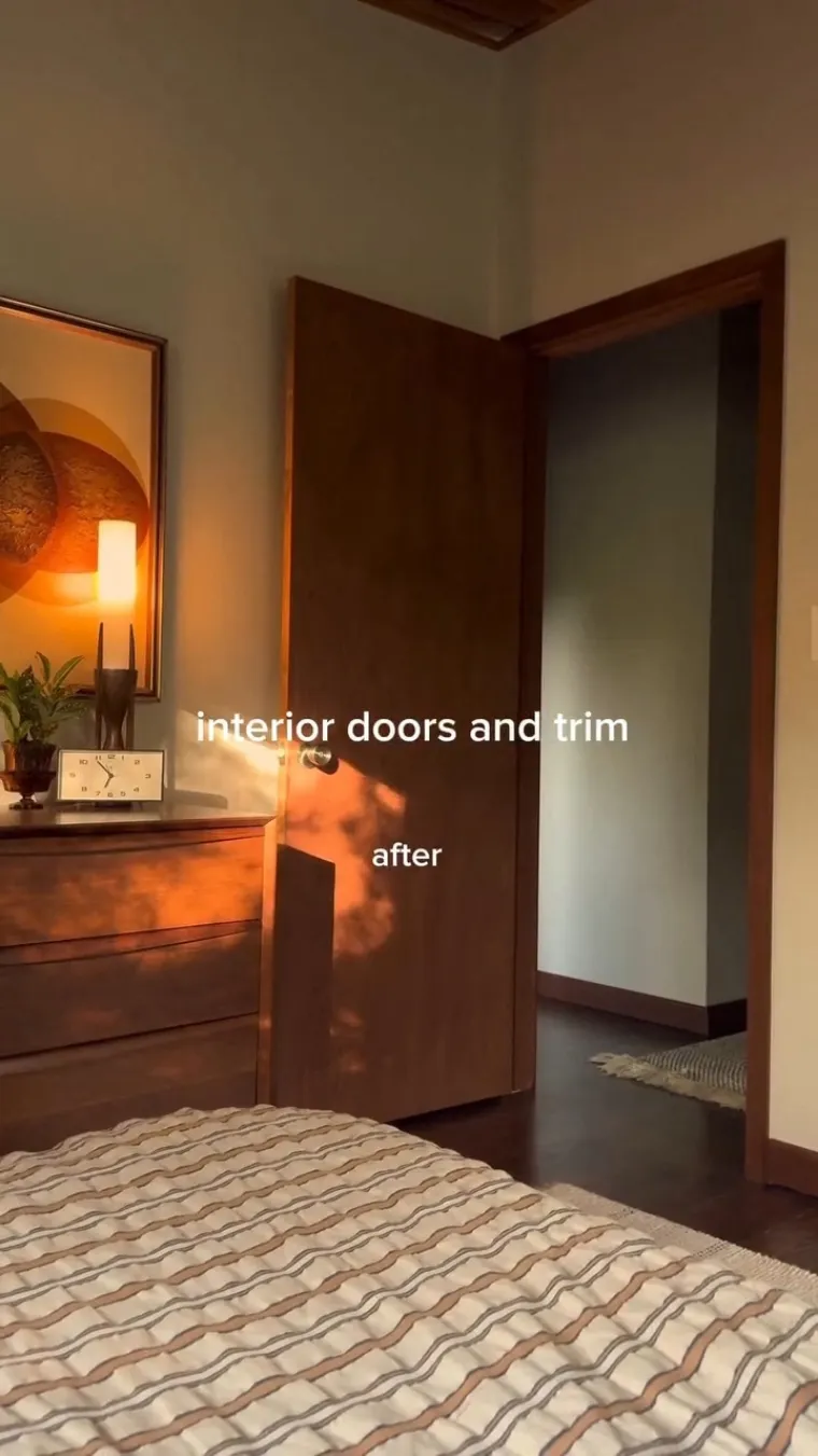 Par je modernu luksuznu kuću pretvorio u retro dragulj: To im je donijelo pravo bogatstvo